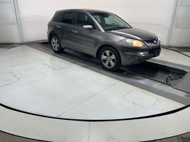 2007 ACURA RDX