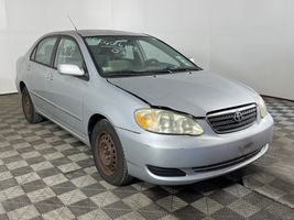 2007 Toyota COROLLA