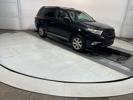 2011 Toyota HIGHLANDER