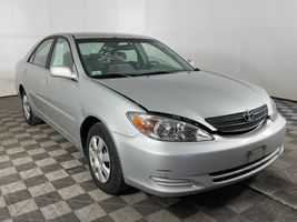 2003 Toyota Camry