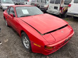 1989 Porsche 944