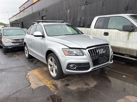 2010 Audi Q5