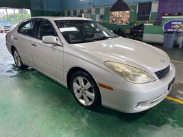 2005 Lexus ES 330