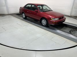 1996 Toyota COROLLA