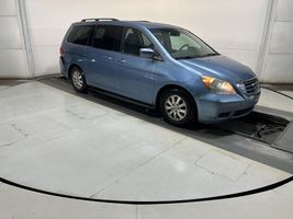 2010 Honda Odyssey