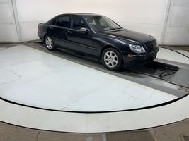 2005 Mercedes-Benz S-Class