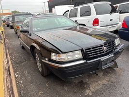 1997 Cadillac Eldorado