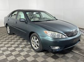 2005 Toyota Camry