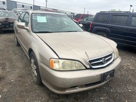 2001 ACURA TL