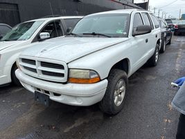 2003 Dodge Durango
