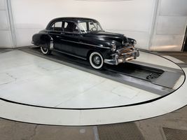 1950 Chevrolet Styleline
