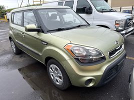 2012 Kia Soul