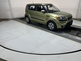 2012 Kia Soul