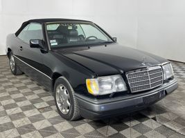 1995 Mercedes-Benz E-Class
