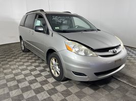 2006 Toyota Sienna