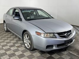 2004 ACURA TSX