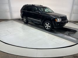 2007 JEEP GRAND CHEROKEE
