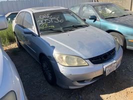 2005 Honda Civic