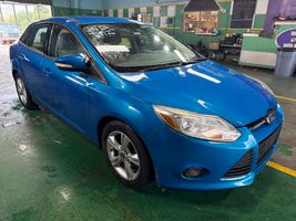 2013 Ford Focus
