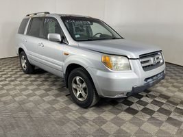 2006 Honda Pilot