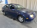 2001 VOLKSWAGEN JETTA