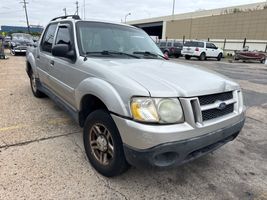 2004 Ford Explorer Sport Trac