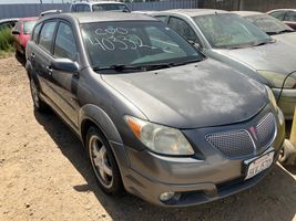 2005 Pontiac Vibe