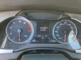 2009 Audi A4