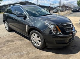 2011 Cadillac SRX
