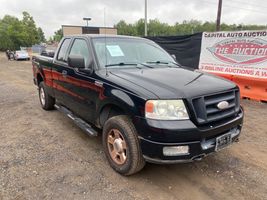 2004 Ford F150
