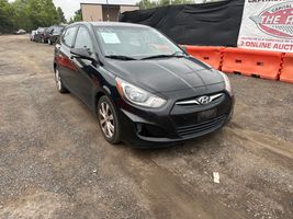 2013 Hyundai Accent