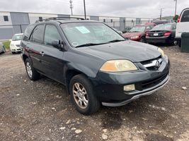 2005 ACURA MDX