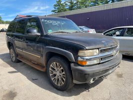 2005 Chevrolet Tahoe