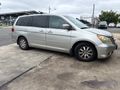 2008 Honda Odyssey