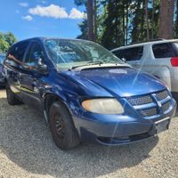 2003 Dodge Grand Caravan