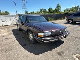 1993 Buick LeSabre