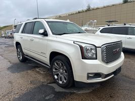 2015 GMC Yukon