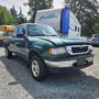 1999 Mazda B-Series Pickup