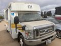 2011 Ford COMMERCIAL VANS