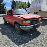 1994 Ford Ranger
