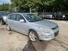 2010 Hyundai Elantra