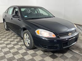 2009 Chevrolet Impala