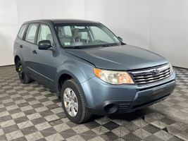 2010 Subaru Forester
