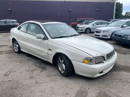 1998 Volvo C70