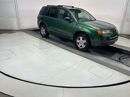 2004 Saturn Vue