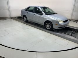 2005 Ford Focus