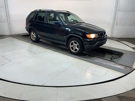 2003 BMW X5