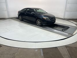 2006 Scion tC