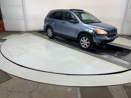 2007 Honda CR-V