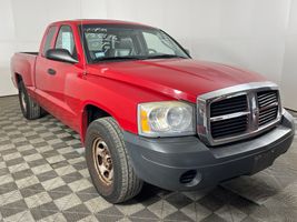 2007 Dodge Dakota